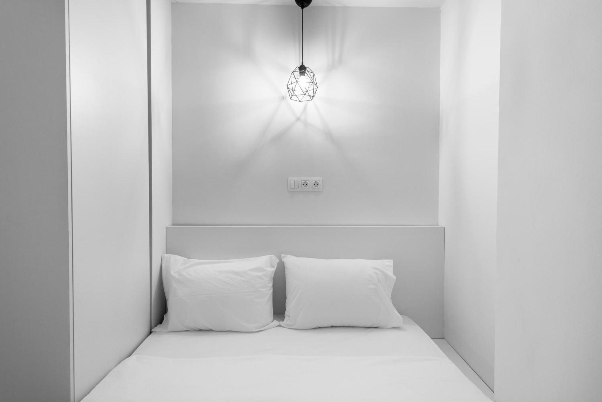 Denizen Boutique Apartments, Nilie Hospitality Mgmt Szaloniki Kültér fotó