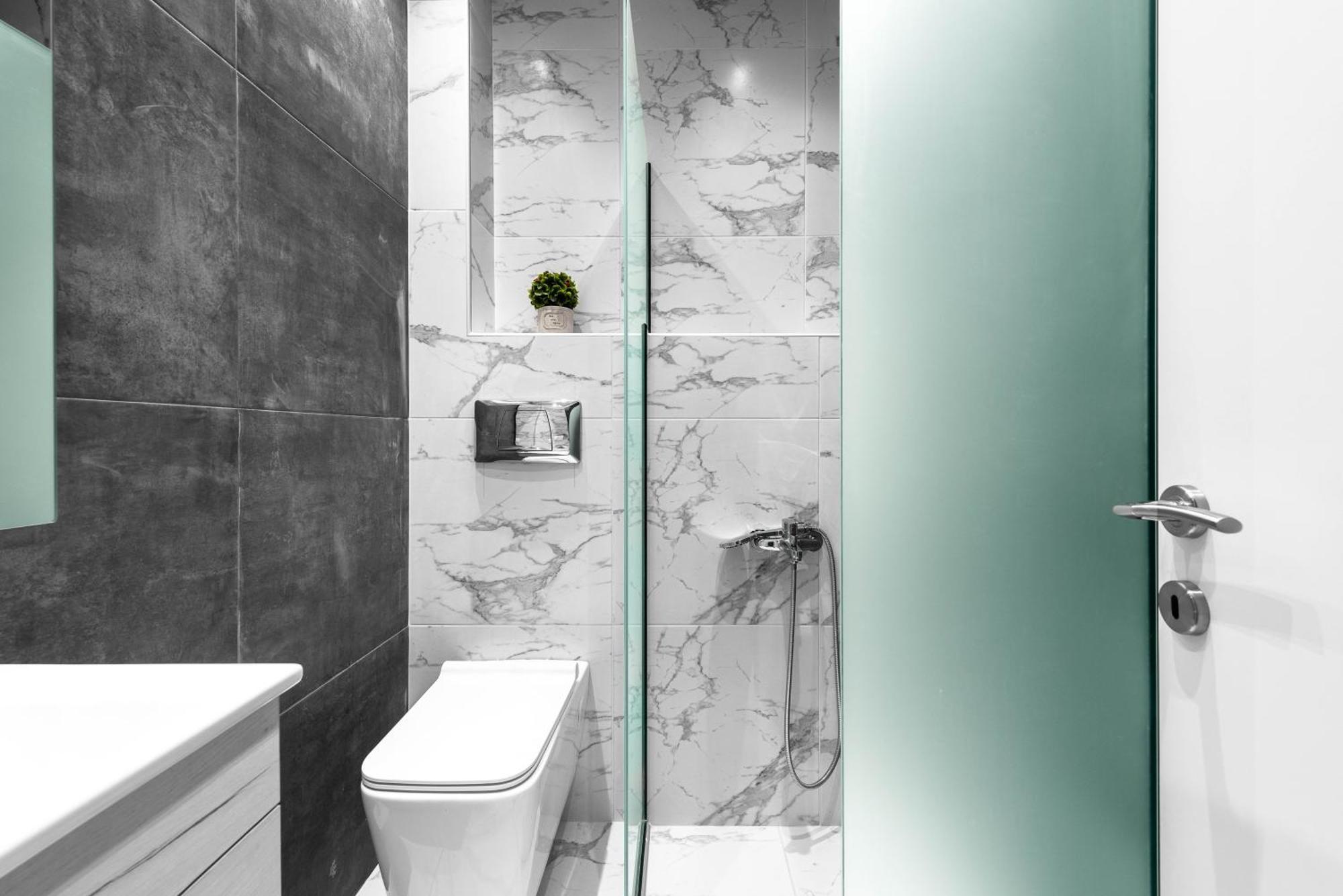 Denizen Boutique Apartments, Nilie Hospitality Mgmt Szaloniki Kültér fotó