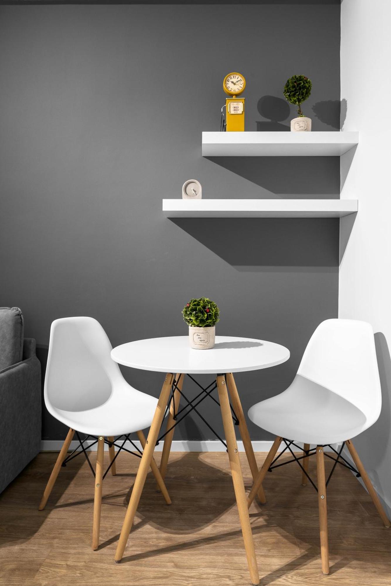 Denizen Boutique Apartments, Nilie Hospitality Mgmt Szaloniki Kültér fotó