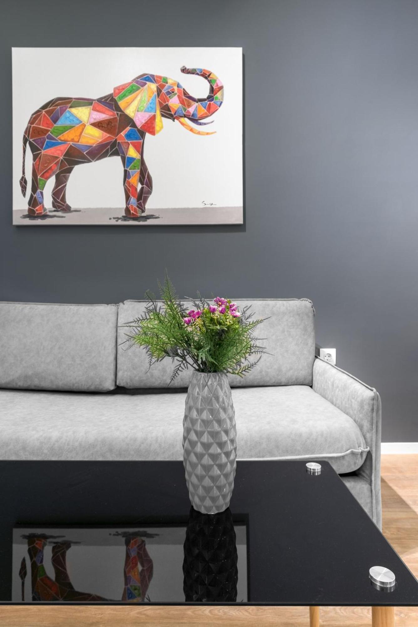Denizen Boutique Apartments, Nilie Hospitality Mgmt Szaloniki Kültér fotó