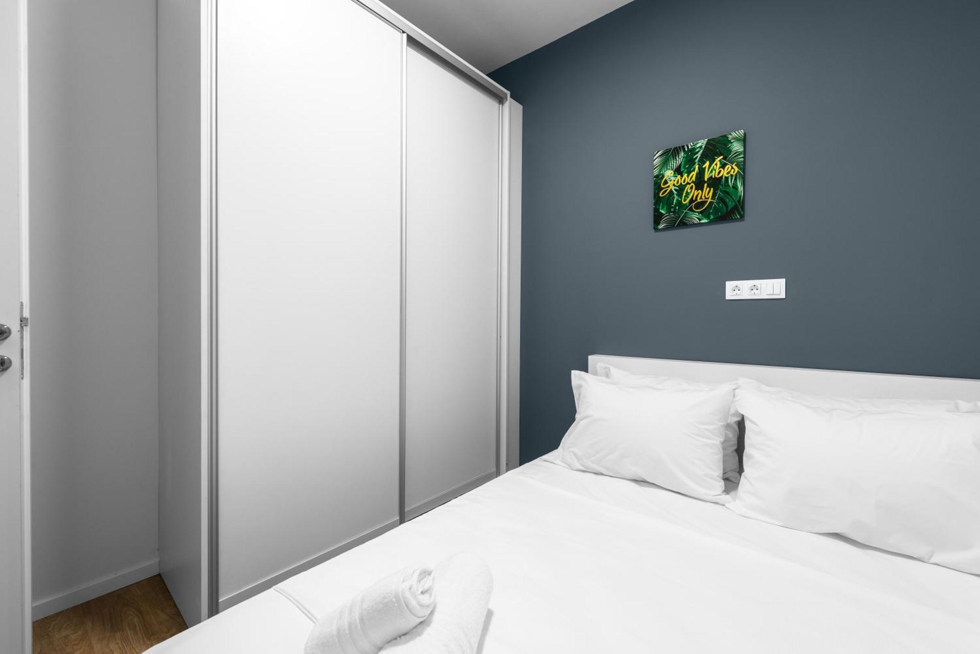 Denizen Boutique Apartments, Nilie Hospitality Mgmt Szaloniki Kültér fotó